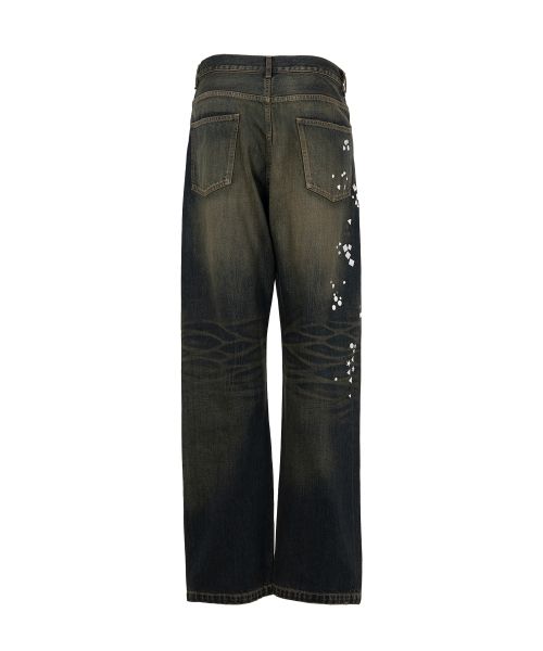 【希少品】 MIHARA YASUHIRO ドッキングベスト サイズ46 Maison MIHARA YASUHIRO 24-25AW ドッキングシャツスタイリング