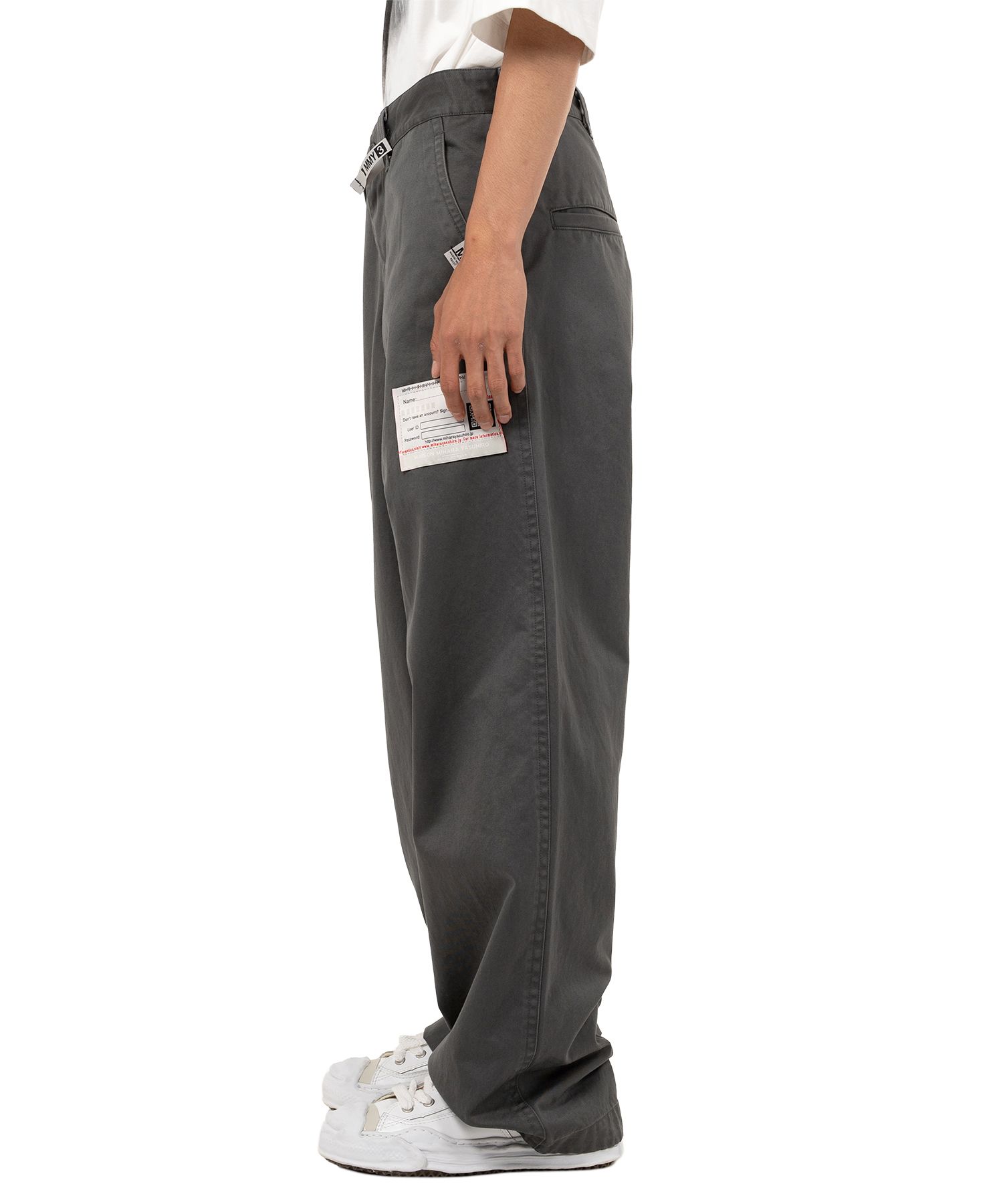 Maison MIHARA YASUHIRO ONLINE STORE（メゾンミハラヤスヒロ