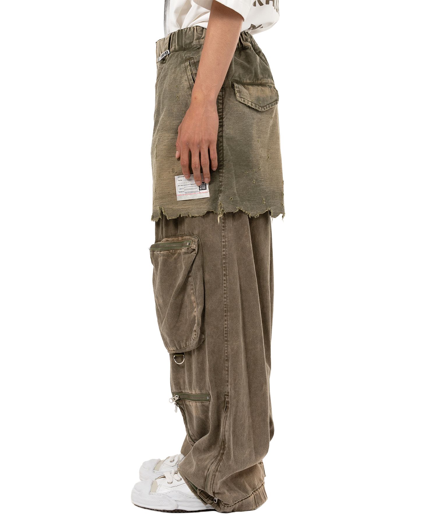 Maison MIHARA YASUHIRO ONLINE STORE（メゾンミハラヤスヒロ