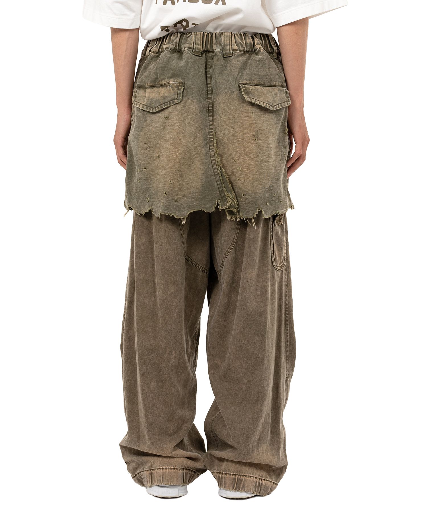 Maison MIHARA YASUHIRO ONLINE STORE（メゾンミハラヤスヒロ