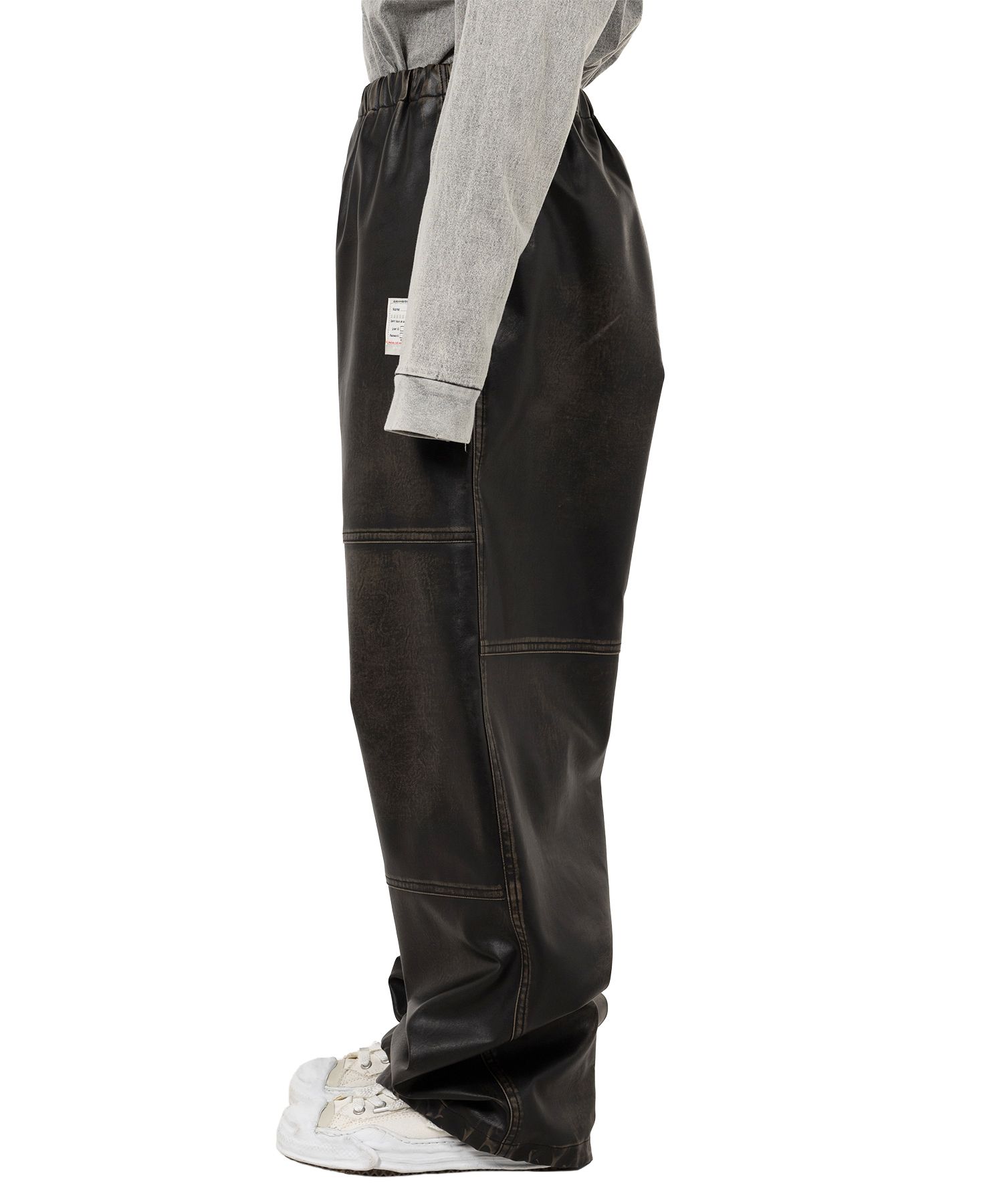 パンツ maison MIHARA YASUHIRO Maison MIHARA YASUHIRO ONLINE STORE（ミハラヤスヒロ