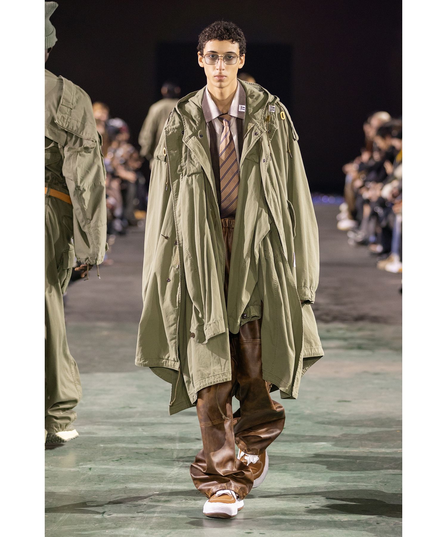 Maison MIHARA YASUHIRO ONLINE STORE（ミハラヤスヒロ