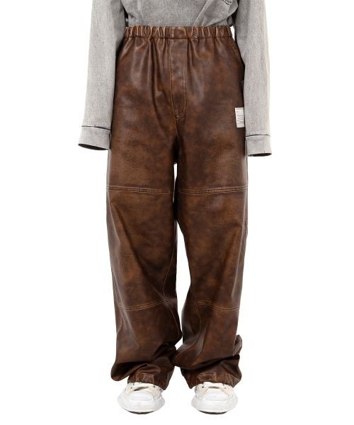 Maison MIHARA YASUHIRO ONLINE STORE（ミハラヤスヒロ