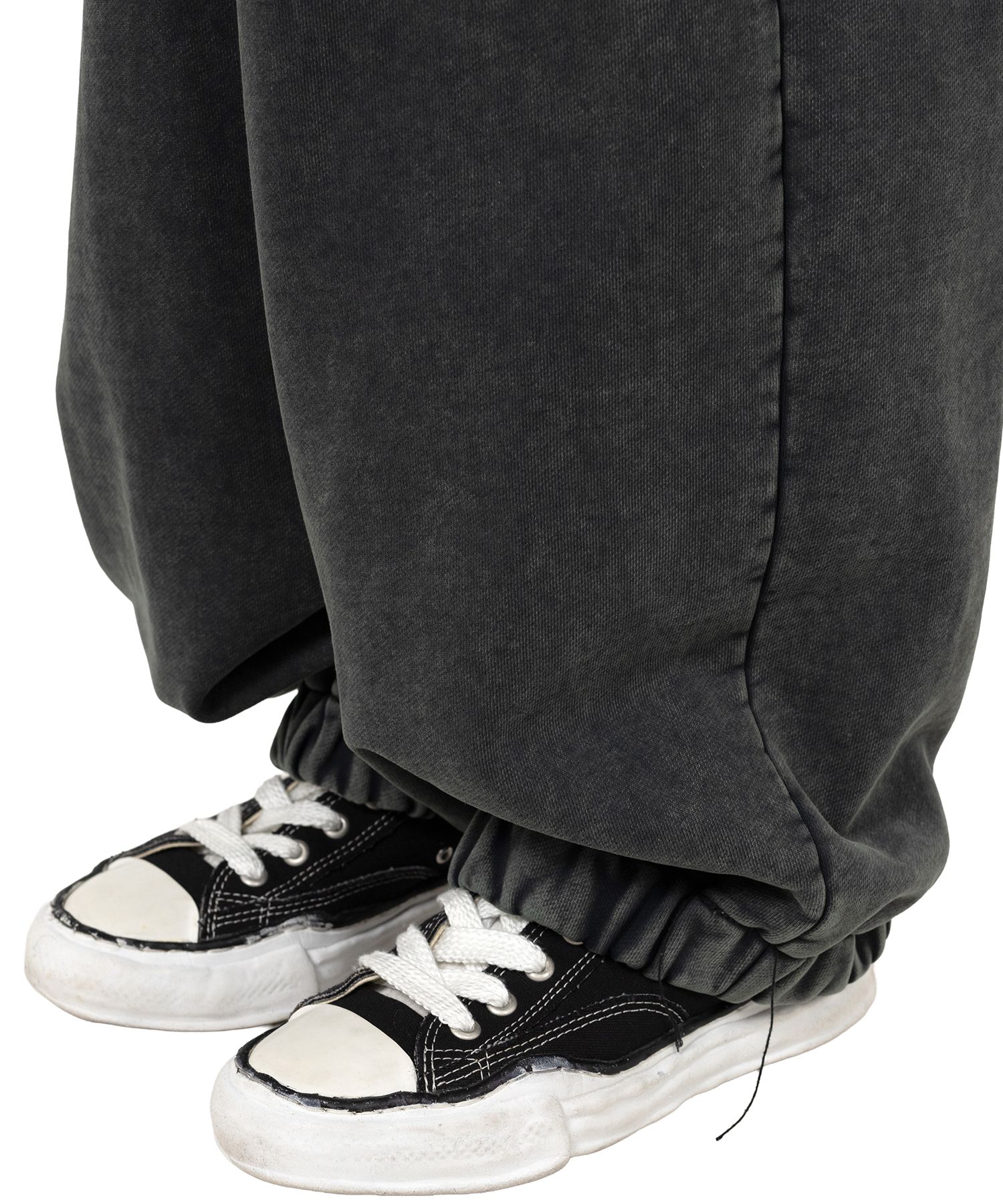 Amateur Sewn Like Sweat Pants