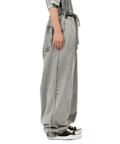 Amateur Sewn Like Sweat Pants