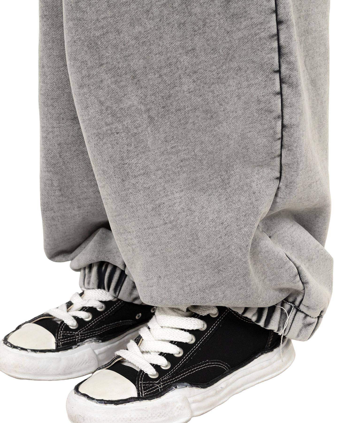 Amateur Sewn Like Sweat Pants