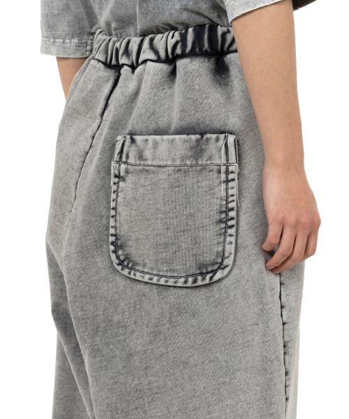 Amateur Sewn Like Sweat Pants