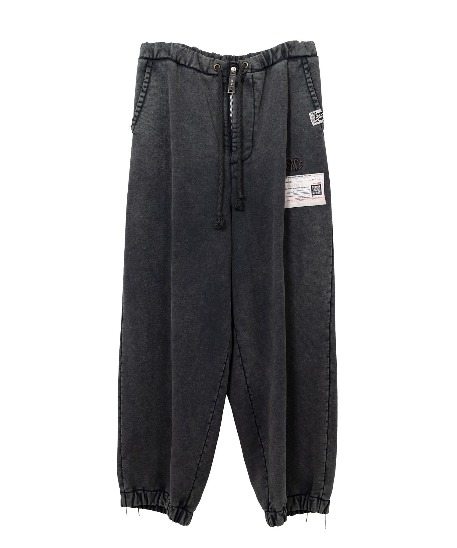 Amateur Sewn Like Sweat Pants