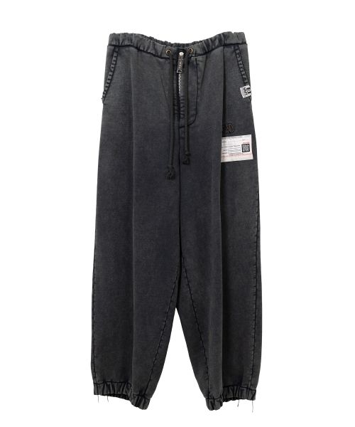 Amateur Sewn Like Sweat Pants