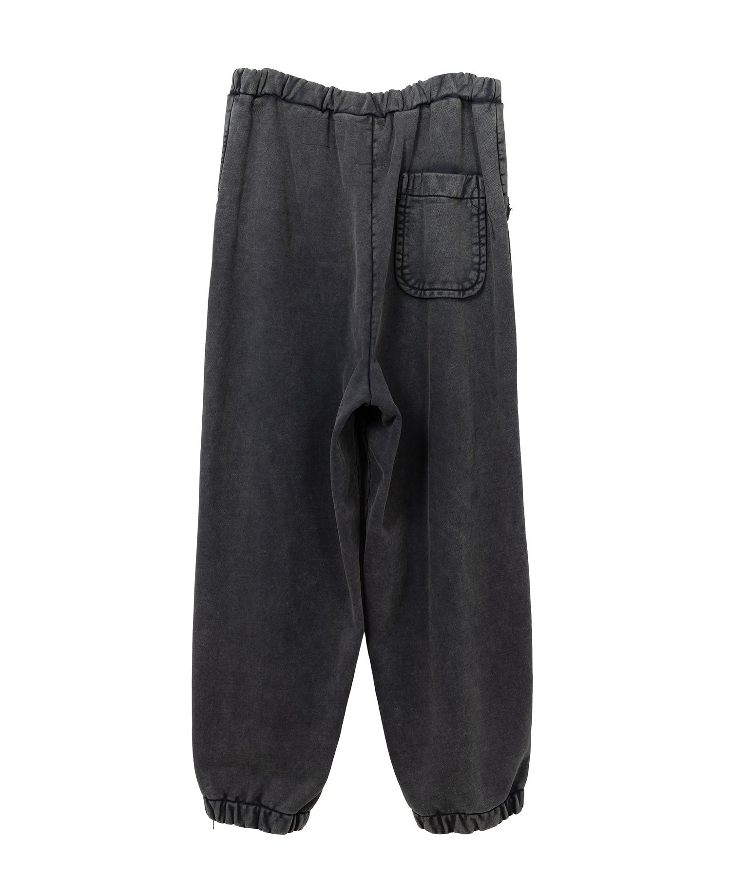 Amateur Sewn Like Sweat Pants