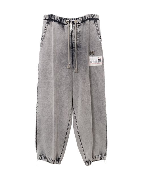 Amateur Sewn Like Sweat Pants