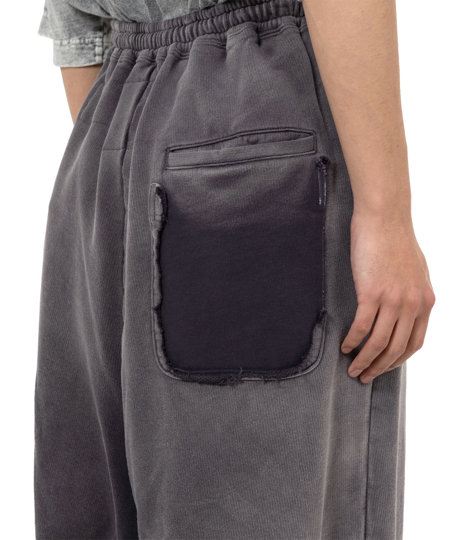 Sun Faded Like Sweat Pants