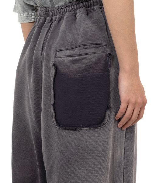 Sun Faded Like Sweat Pants