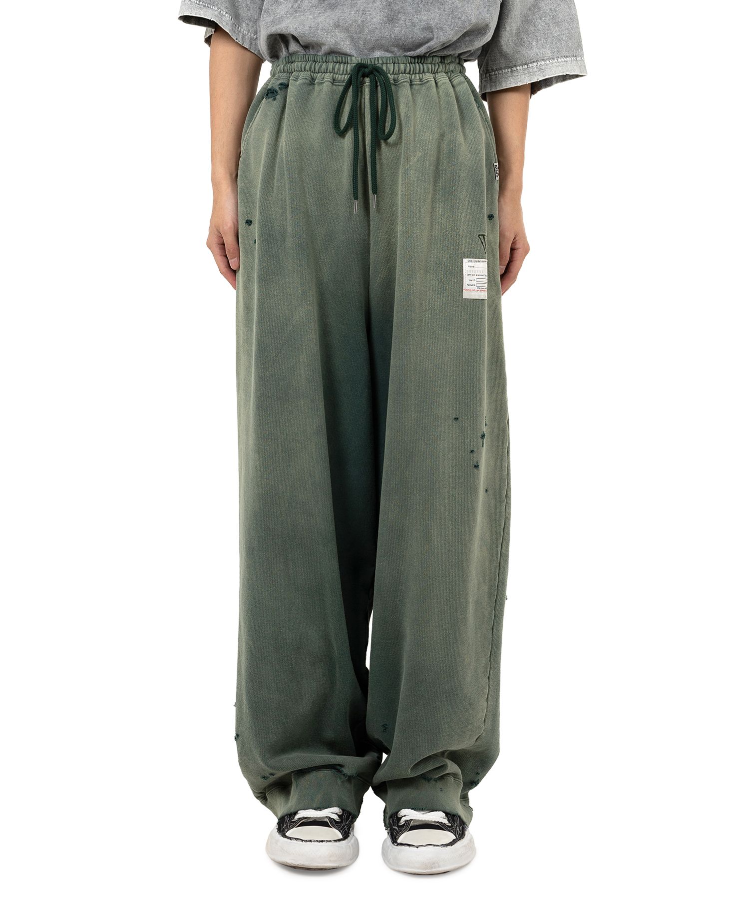 Sun Faded Like Sweat Pants