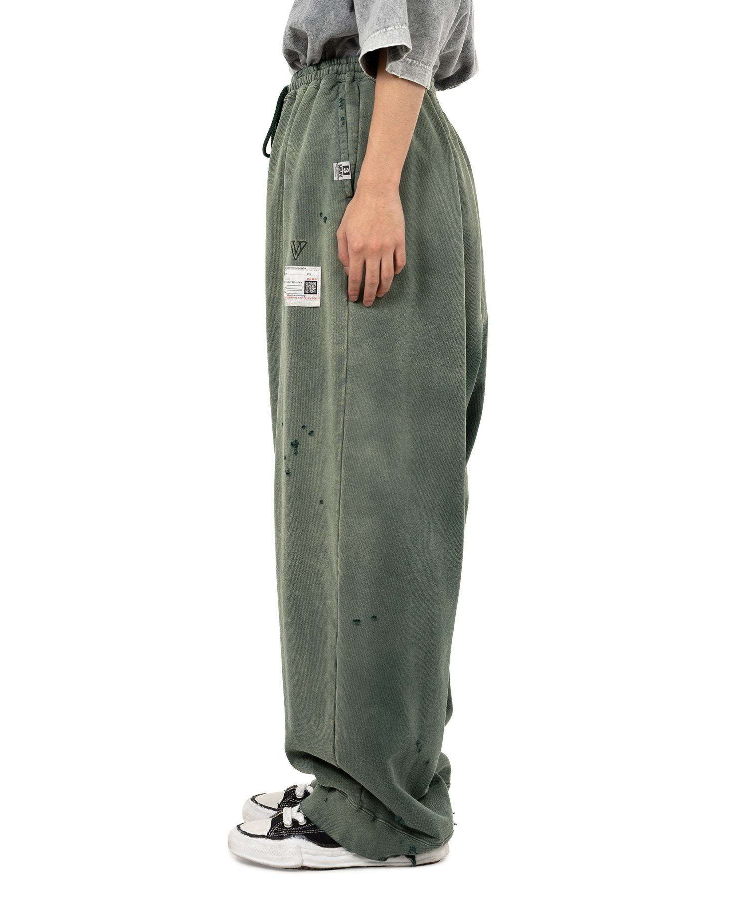 Sun Faded Like Sweat Pants