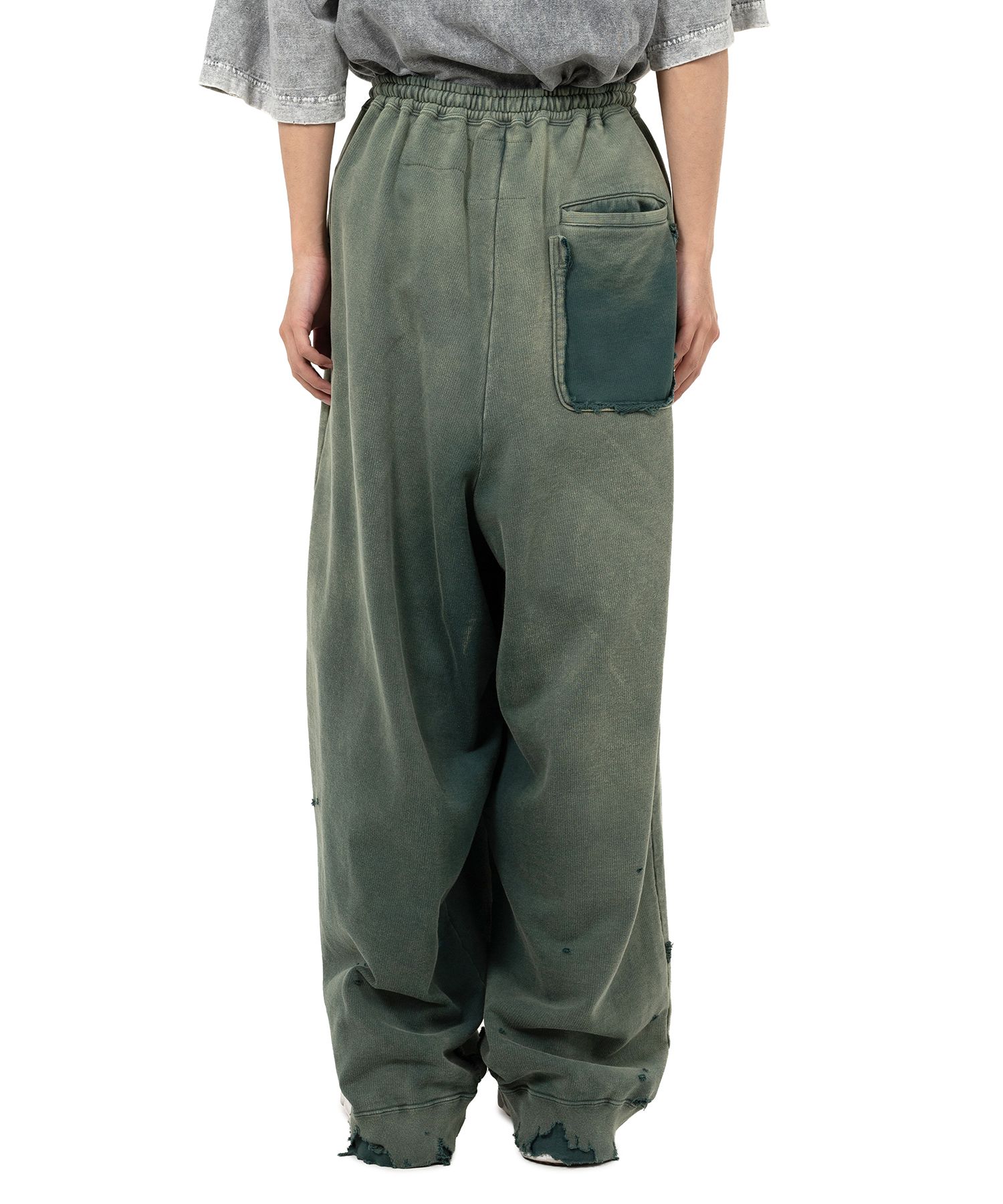 Sun Faded Like Sweat Pants