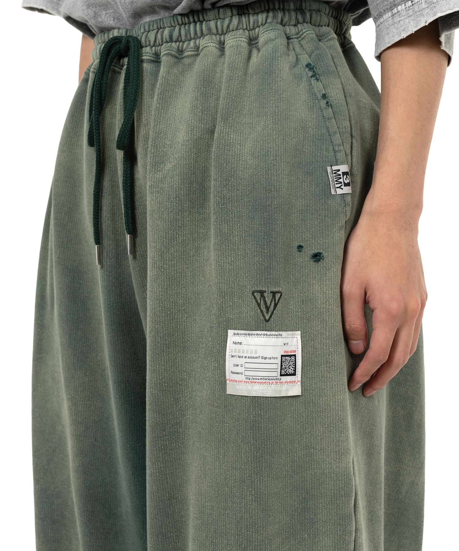 Maison MIHARA YASUHIRO ONLINE STORE（メゾンミハラヤスヒロ