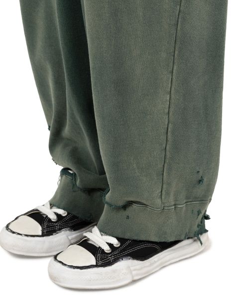 Sun Faded Like Sweat Pants