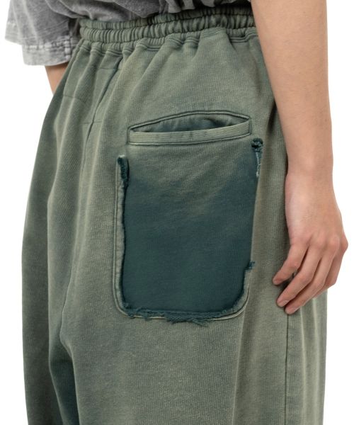 Sun Faded Like Sweat Pants