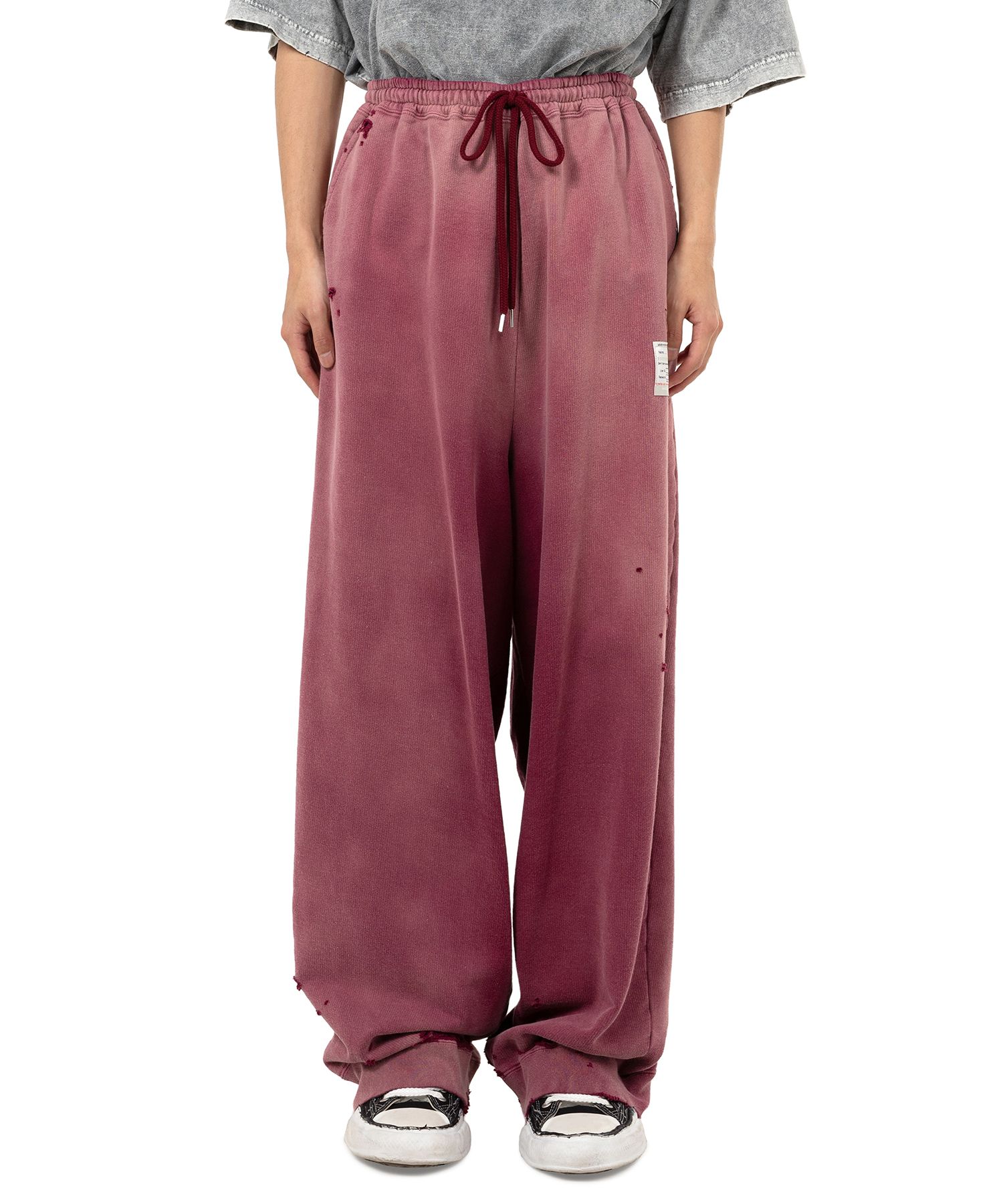 Sun Faded Like Sweat Pants