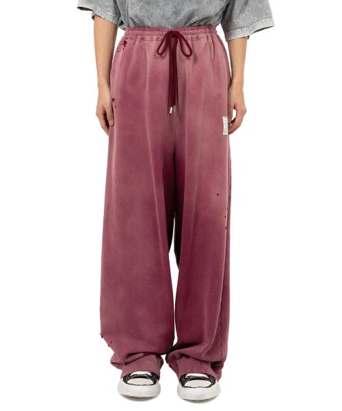 Sun Faded Like Sweat Pants