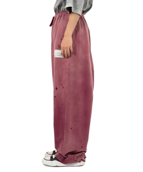 Sun Faded Like Sweat Pants