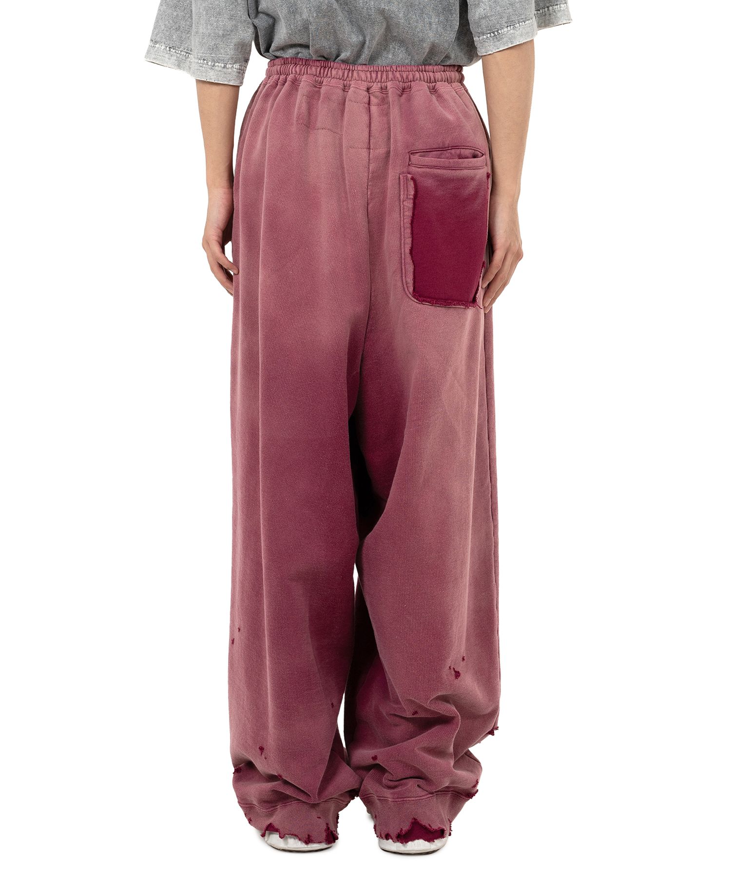 Sun Faded Like Sweat Pants