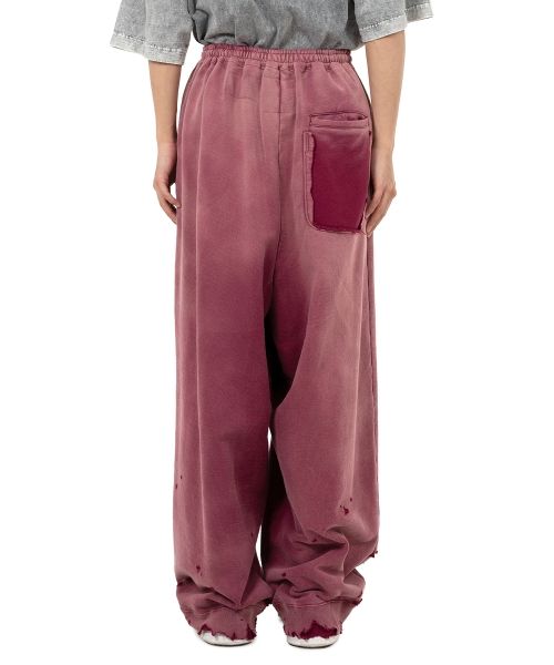 Sun Faded Like Sweat Pants