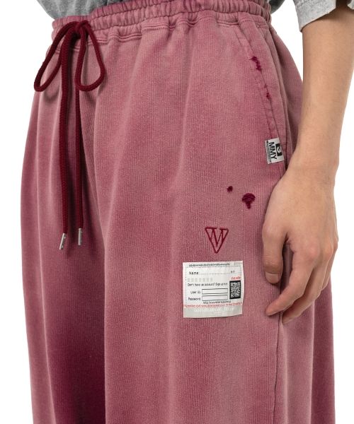 Sun Faded Like Sweat Pants