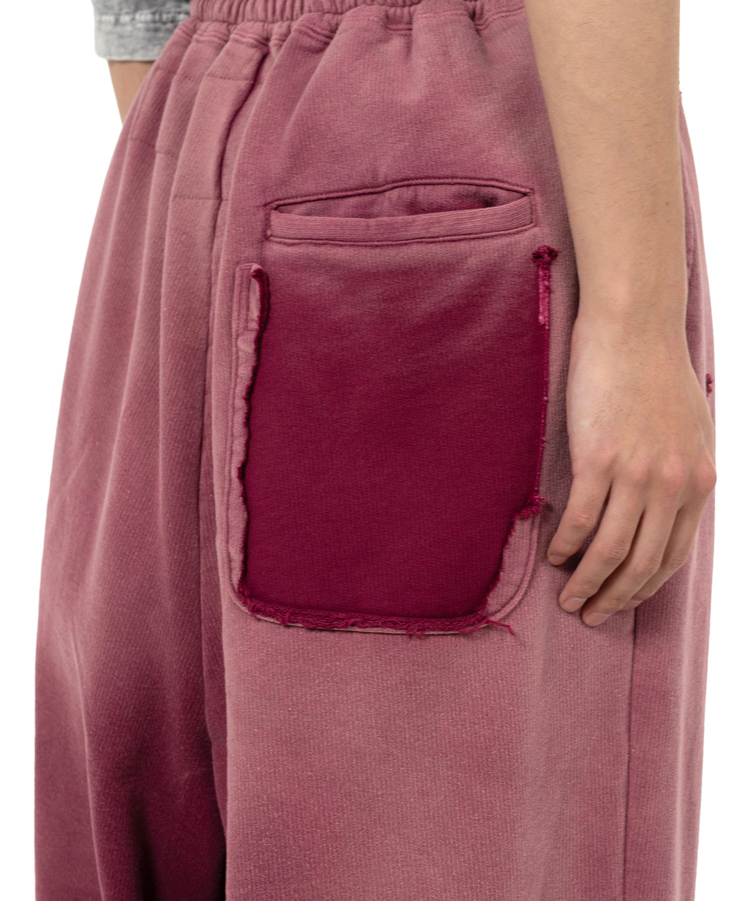 Sun Faded Like Sweat Pants