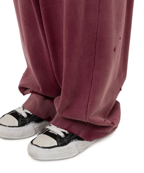 Sun Faded Like Sweat Pants