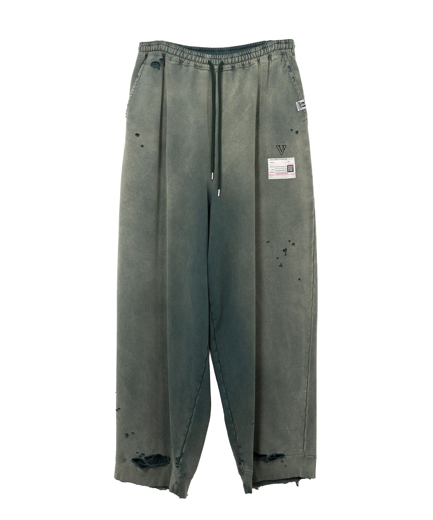 Sun Faded Like Sweat Pants