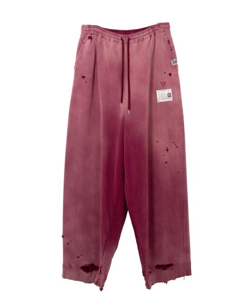 Sun Faded Like Sweat Pants