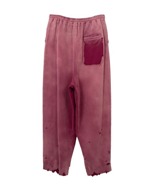 Sun Faded Like Sweat Pants