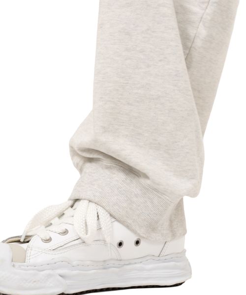 Sweatshirt Combined Sweat Pants