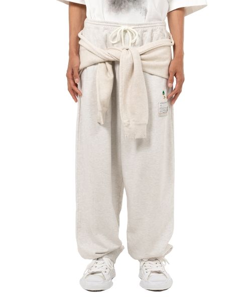 Sweatshirt Combined Sweat Pants