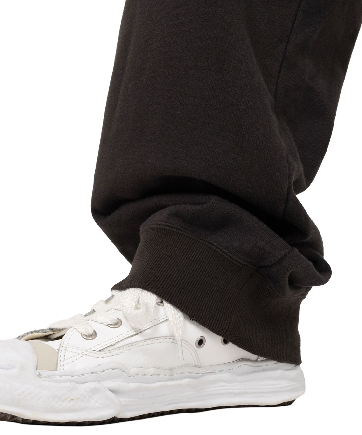 Sweatshirt Combined Sweat Pants