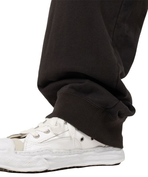 Sweatshirt Combined Sweat Pants