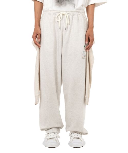 Sweatshirt Combined Sweat Pants
