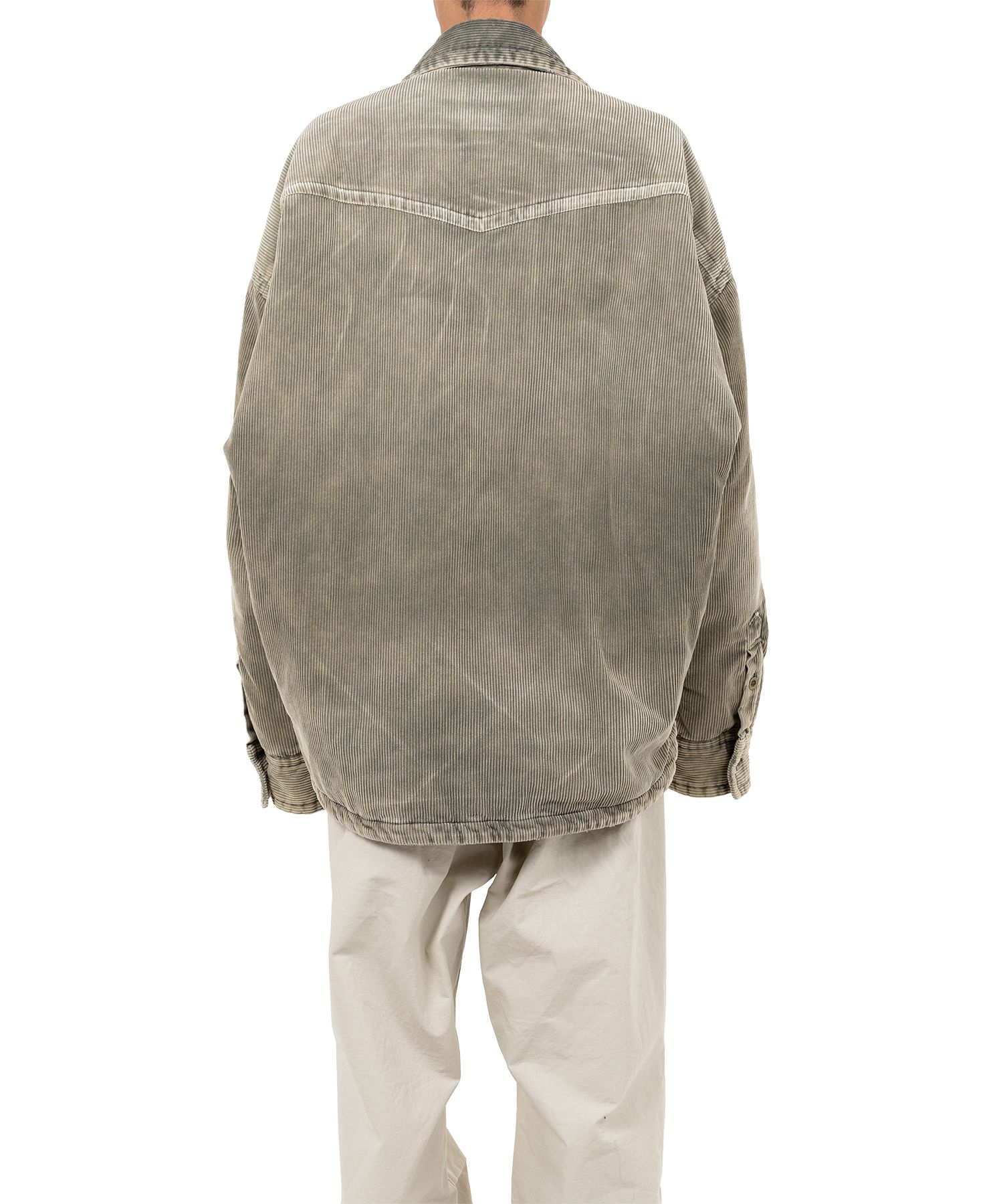寺原 Maison MIHARA YASUHIRO ONLINE STORE（ミハラヤスヒロ