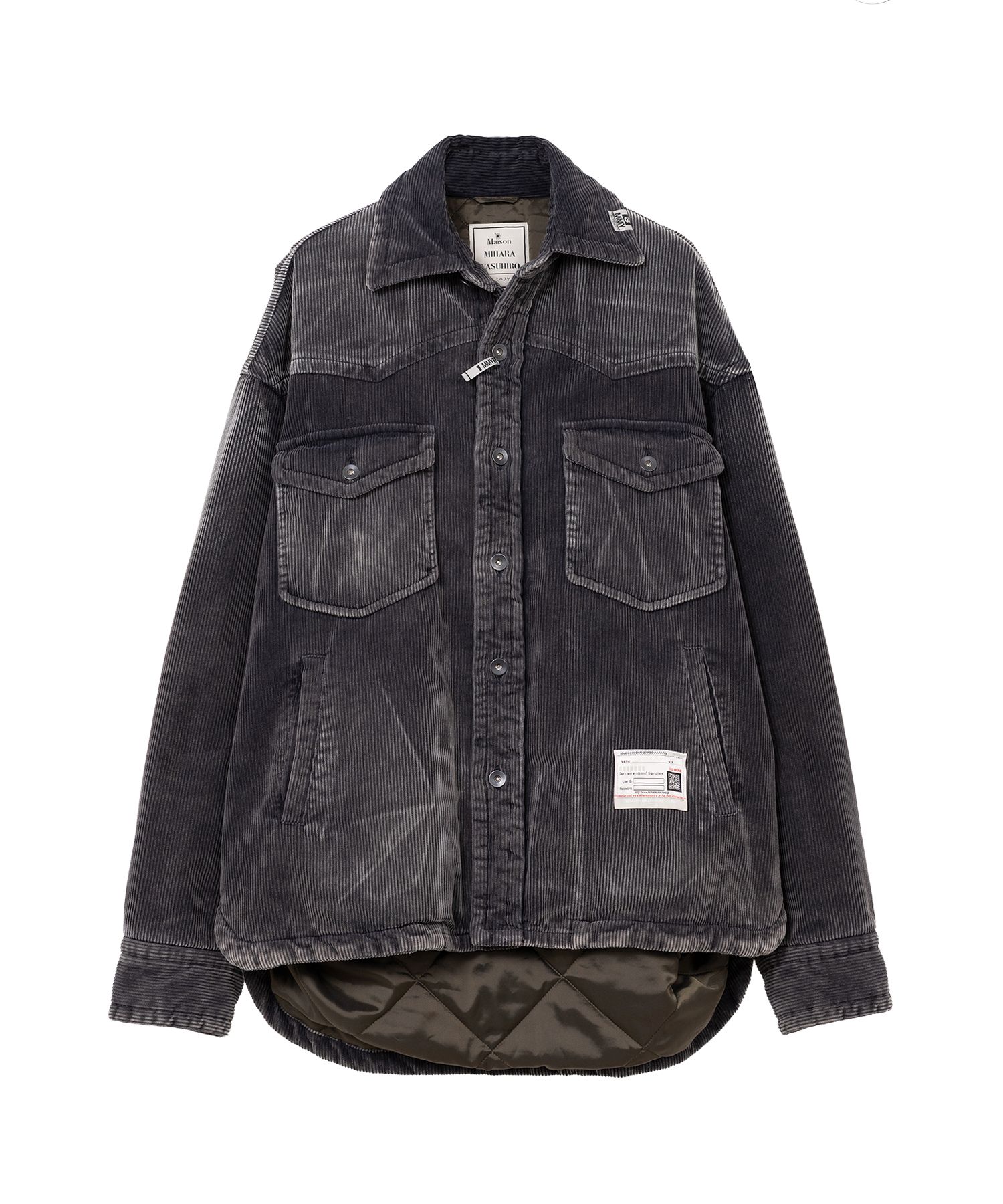 Maison MIHARA YASUHIRO ONLINE STORE（ミハラヤスヒロ
