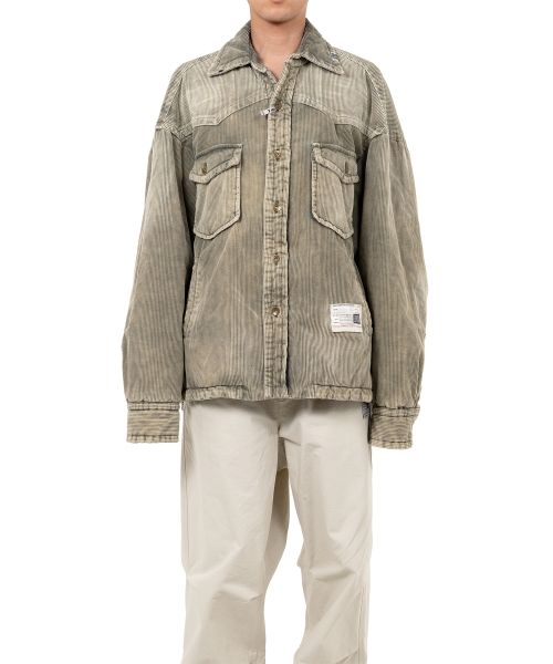 Maison MIHARA YASUHIRO ONLINE STORE（メゾンミハラヤスヒロ
