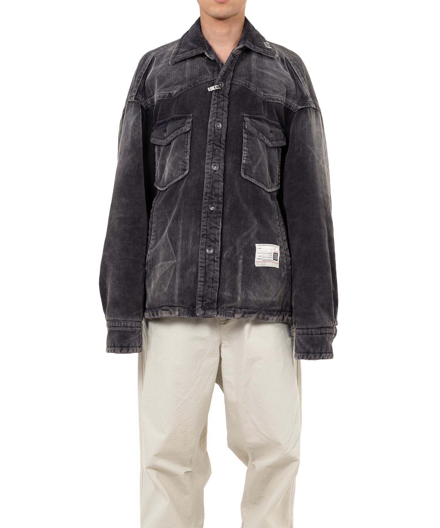 メリトクラシー Maison MIHARA YASUHIRO ONLINE STORE（ミハラヤスヒロ