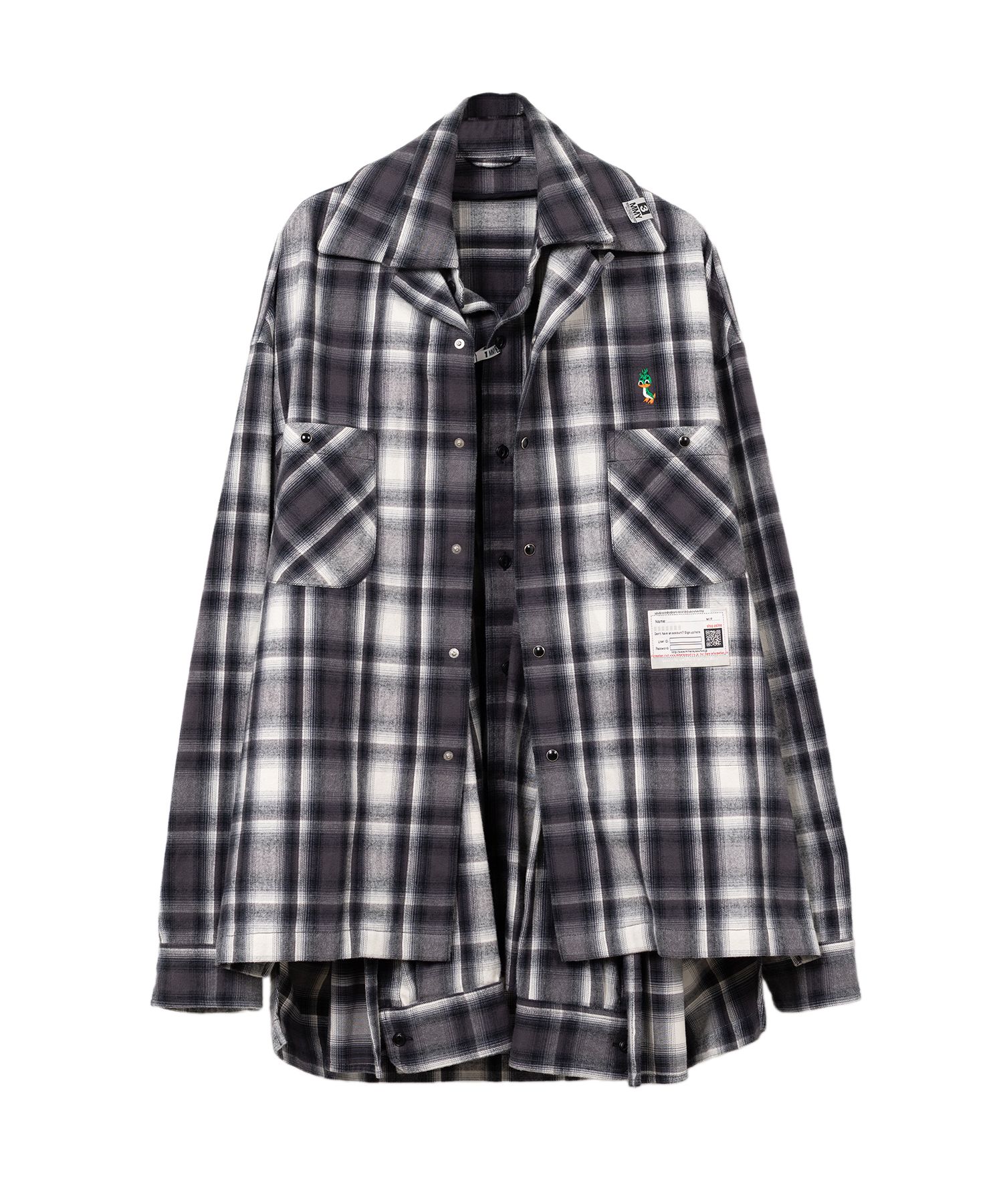 Maison MIHARA YASUHIRO ONLINE STORE（ミハラヤスヒロ
