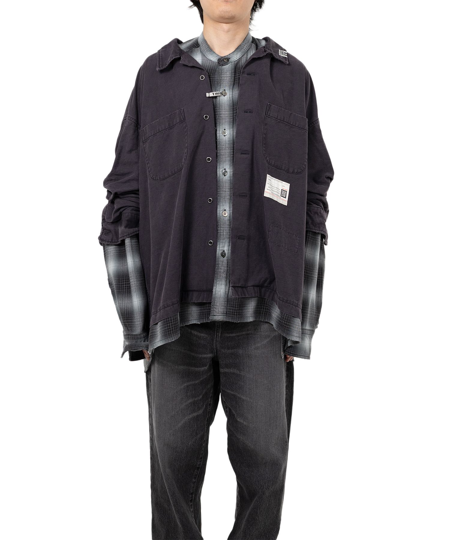 Maison MIHARA YASUHIRO ONLINE STORE（メゾンミハラヤスヒロ