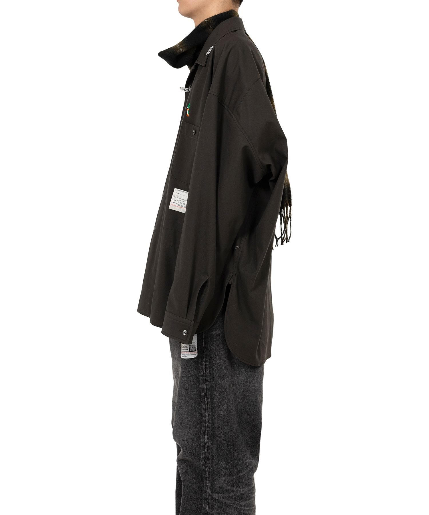 Maison MIHARA YASUHIRO ONLINE STORE（メゾンミハラヤスヒロ