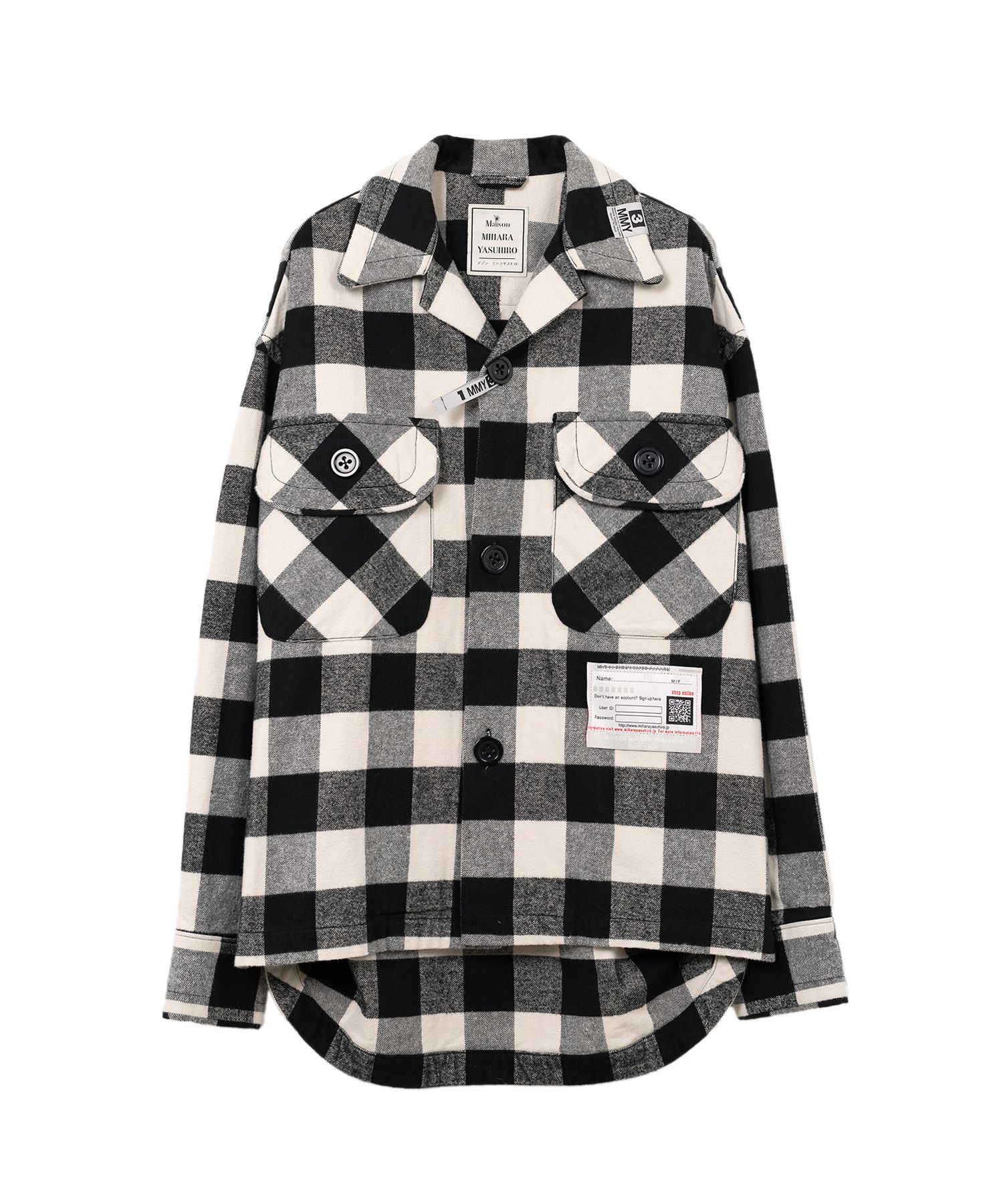 Maison MIHARA YASUHIRO ONLINE STORE（メゾンミハラヤスヒロ
