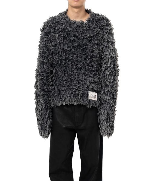 miharayasuhiro ミハラヤスヒロ ニットコート 12AW 【美品】 vthv5HJGDVe6.jpg?width=768