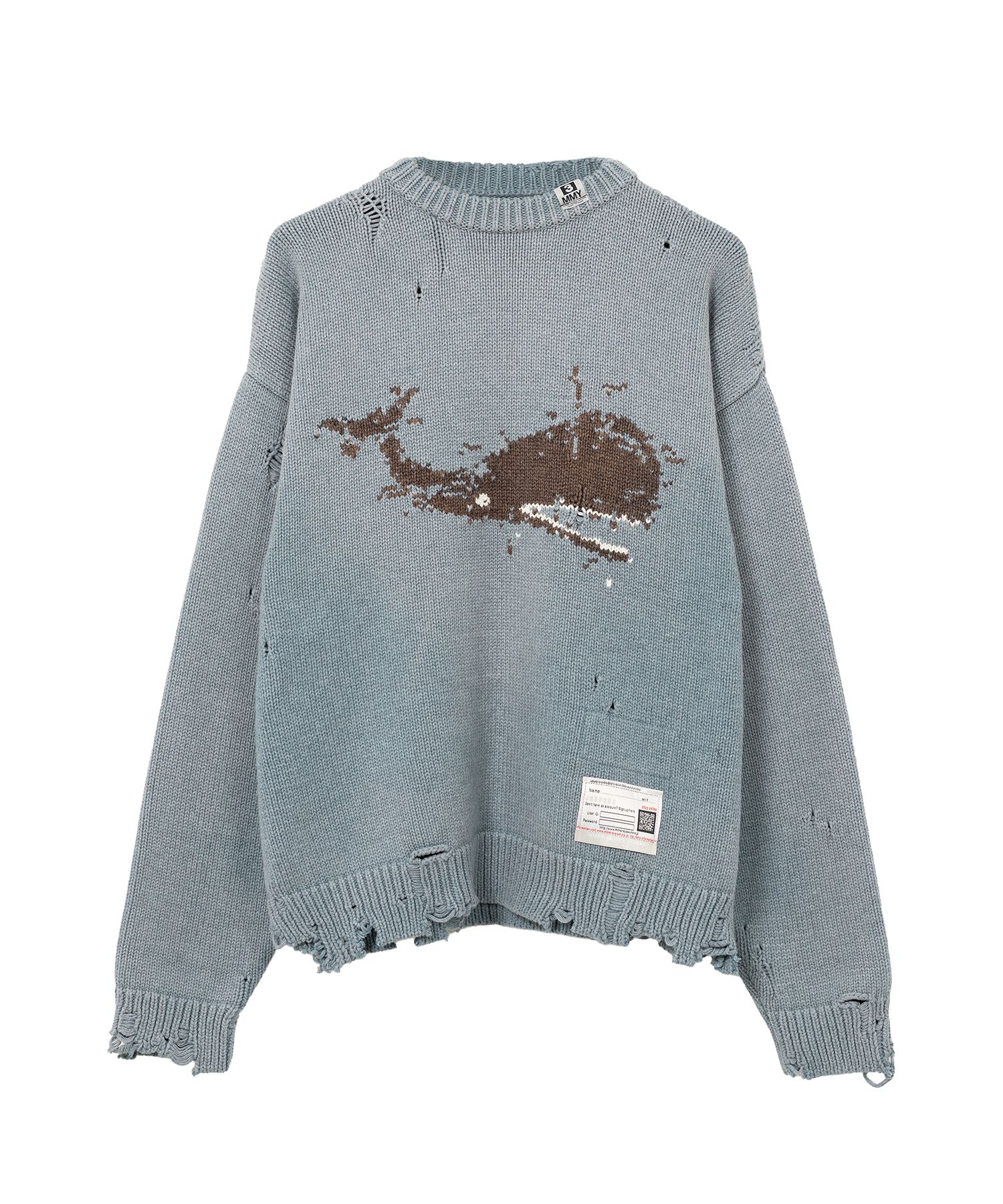 Maison MIHARA YASUHIRO ONLINE STORE（ミハラヤスヒロ