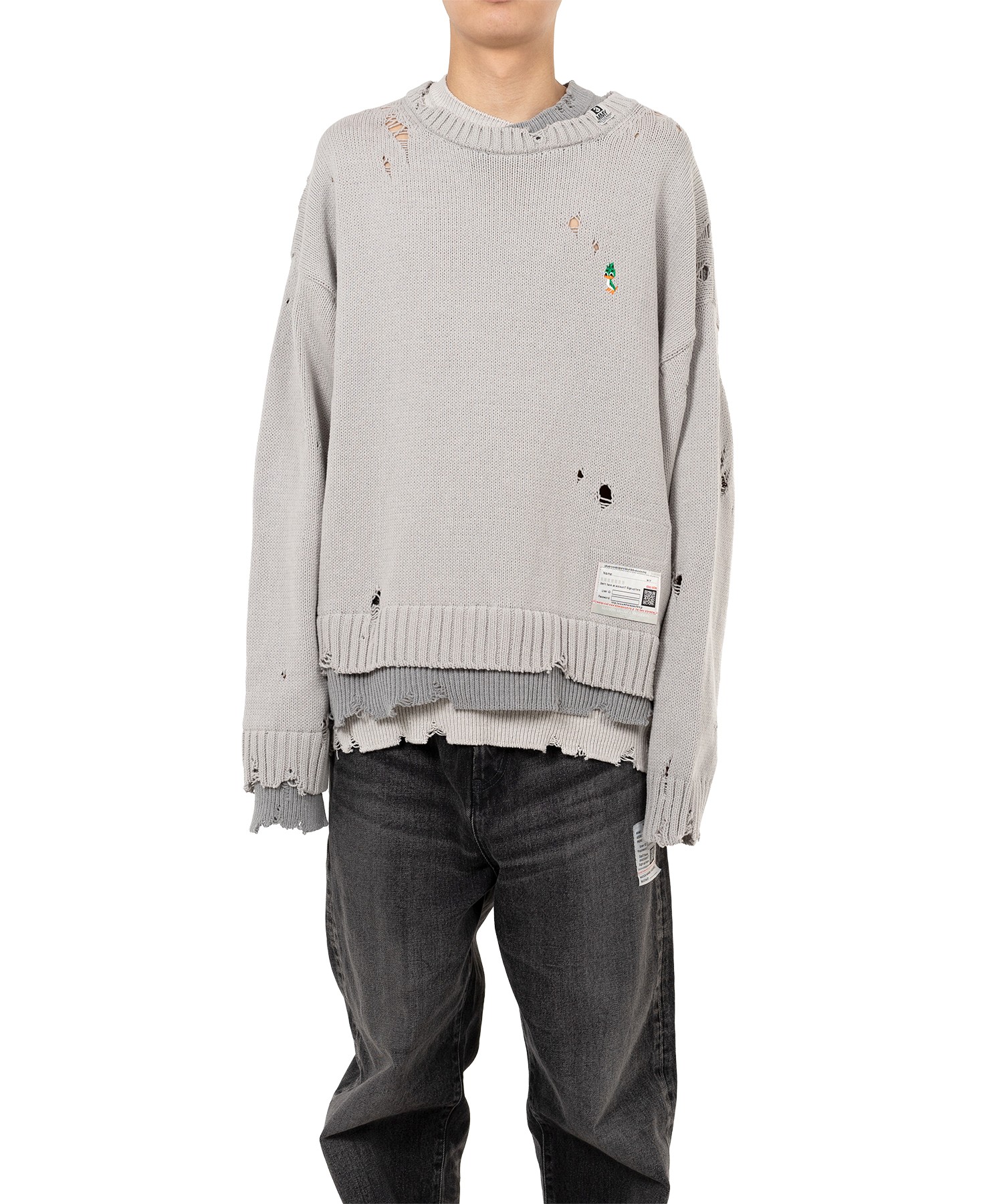 マロンロロミ Maison MIHARA YASUHIRO ONLINE STORE（ミハラヤスヒロ